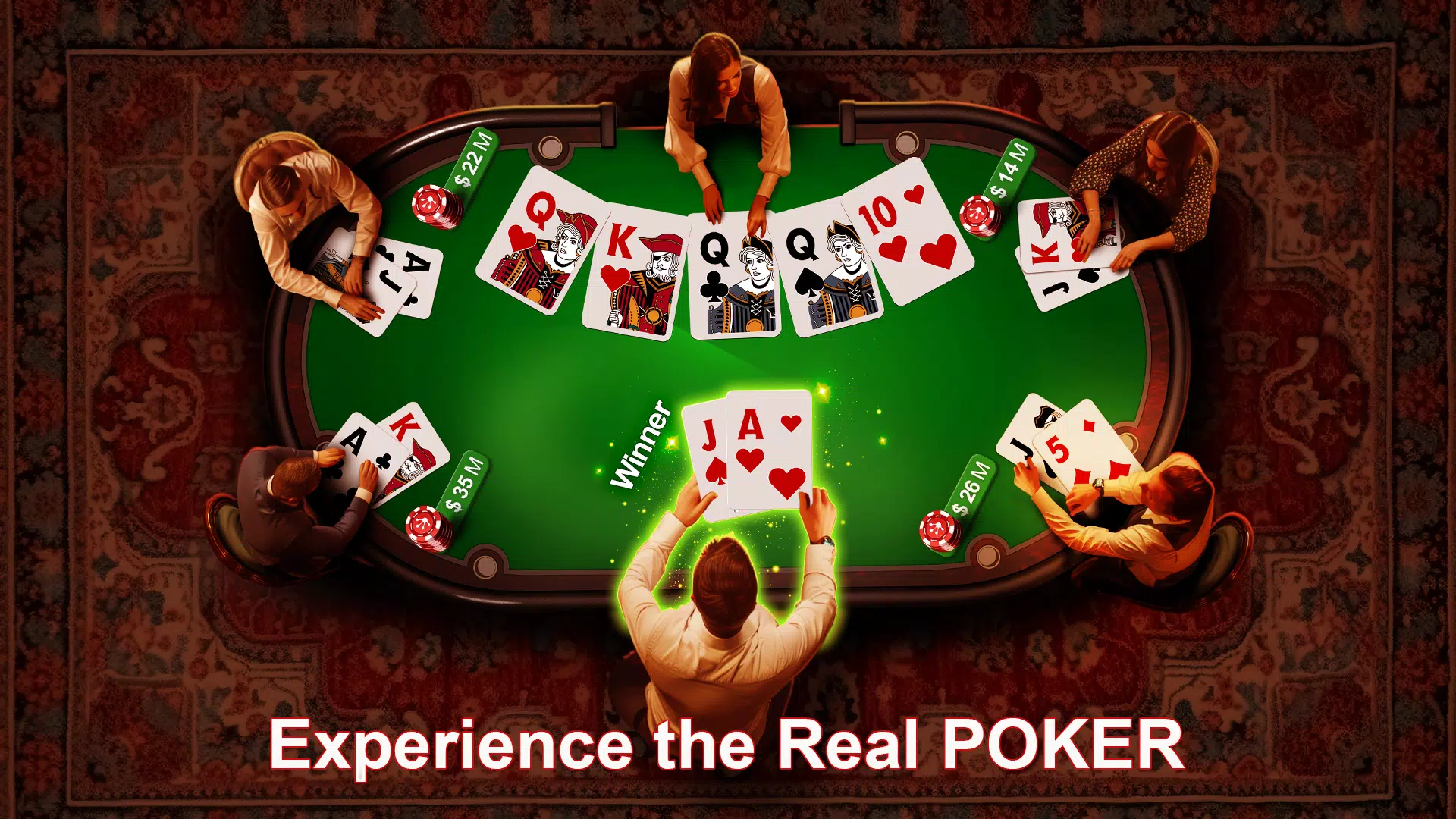 Teen Patti Gold 3 Patti Rummy Screenshot2