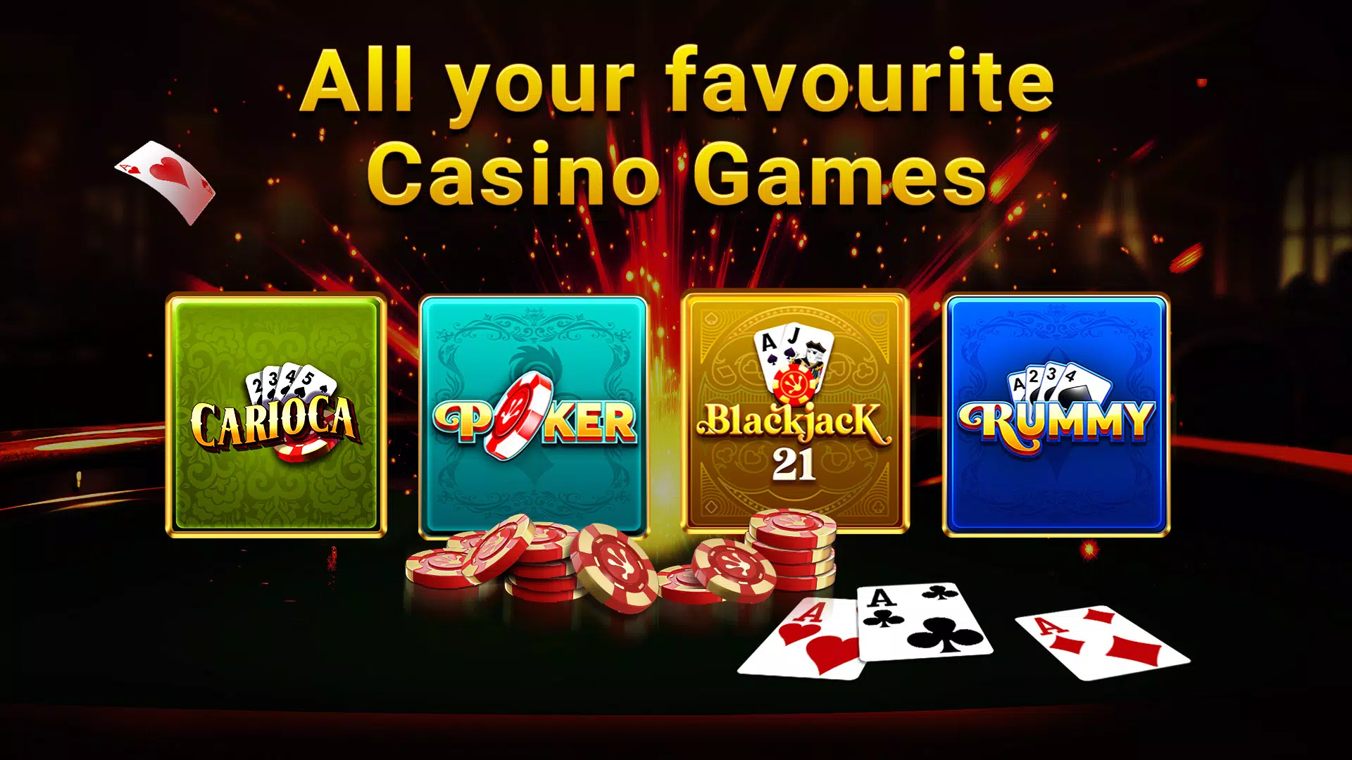 Teen Patti Gold 3 Patti Rummy Screenshot4