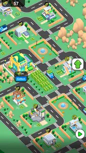 Colorful Brick Builder Screenshot5