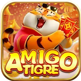 Amigo Tigre Slots APK