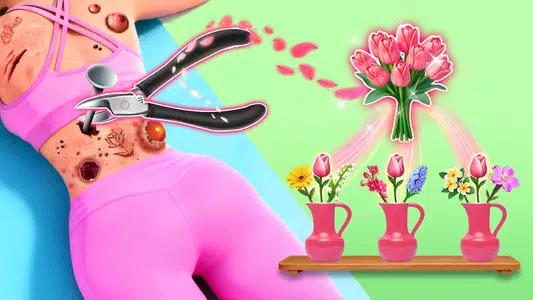 Bloom Mania Screenshot6