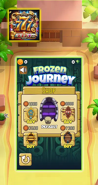 Entaga777 Screenshot4