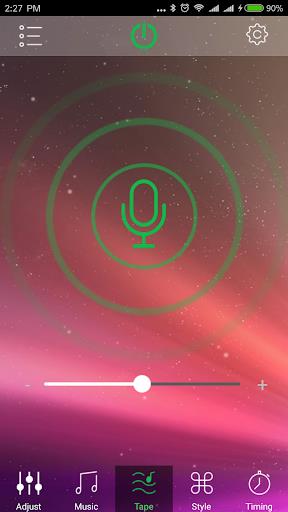 HappyLighting Screenshot2