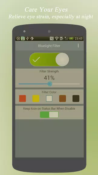 Bluelight Filter Screenshot2