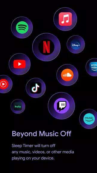 Sleep Timer Screenshot2