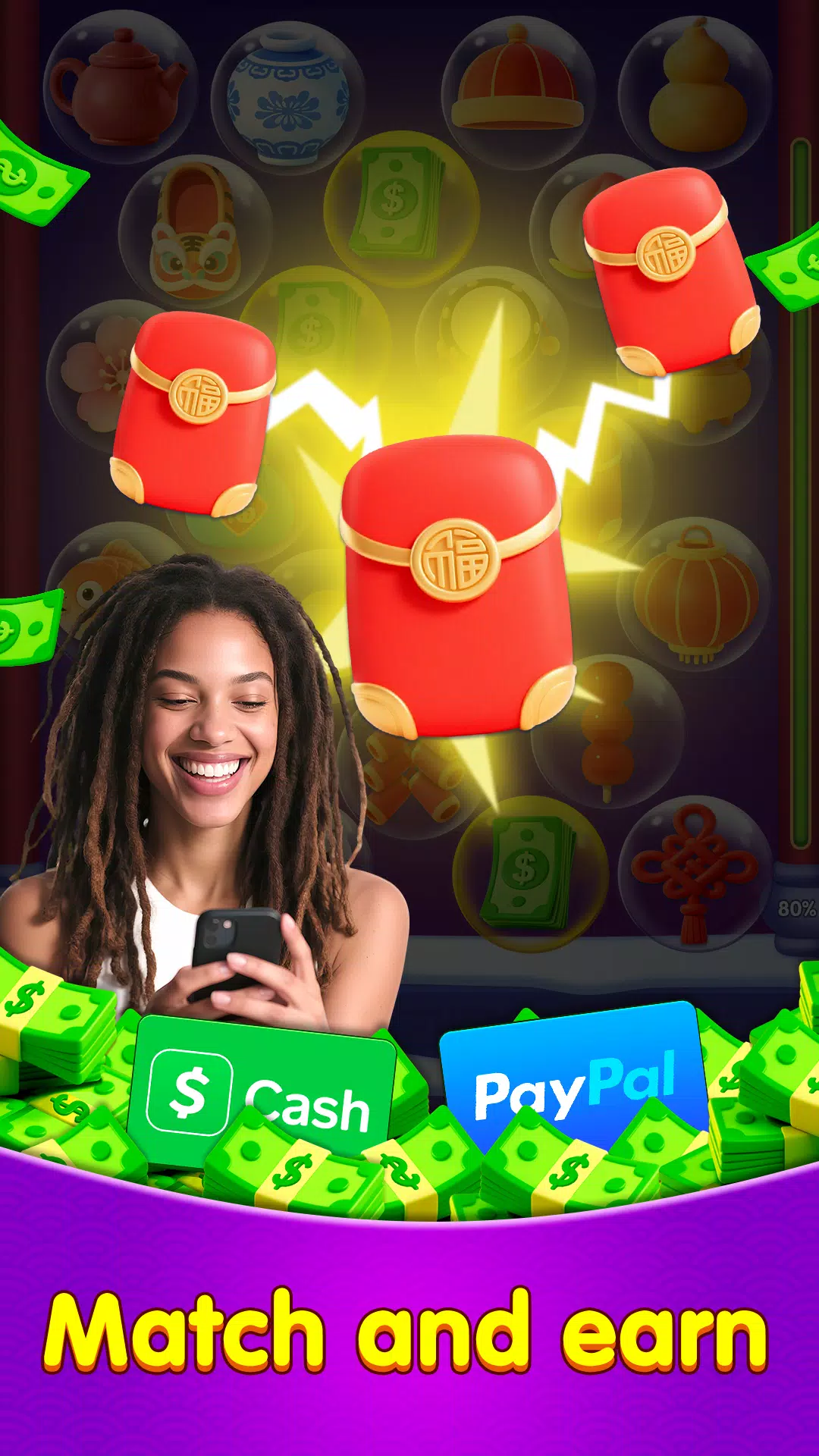 Tap Storm Screenshot2