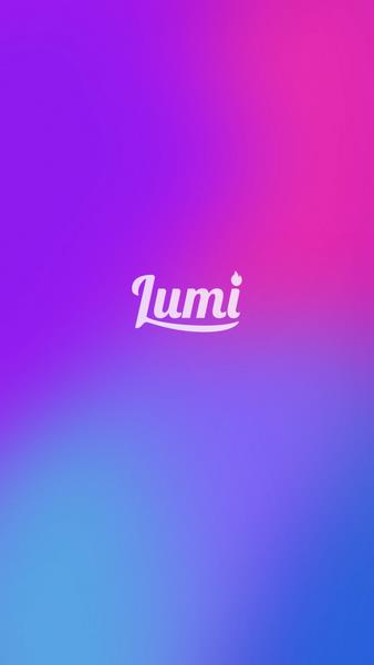 Lumi Screenshot2