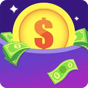 Lucky Scratch—Happy to Lucky APK