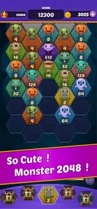 Shoot The Monster Screenshot5