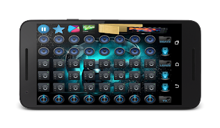 Techno Music Beat Maker Screenshot5