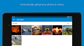 Nextcloud Screenshot14
