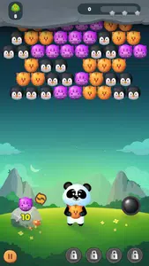 Bubble Pop Adventures Screenshot2