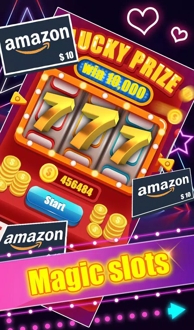 Lucky Scratch—Happy to Lucky Screenshot2