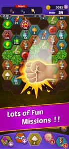 Shoot The Monster Screenshot3