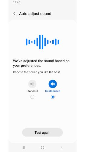 Galaxy Buds2 Pro Manager Screenshot3