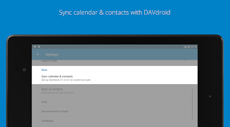 Nextcloud Screenshot4