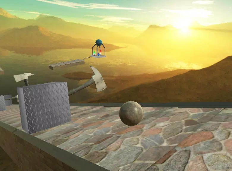 Balance Ball Screenshot2