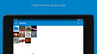 Nextcloud Screenshot9