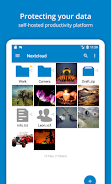 Nextcloud Screenshot17