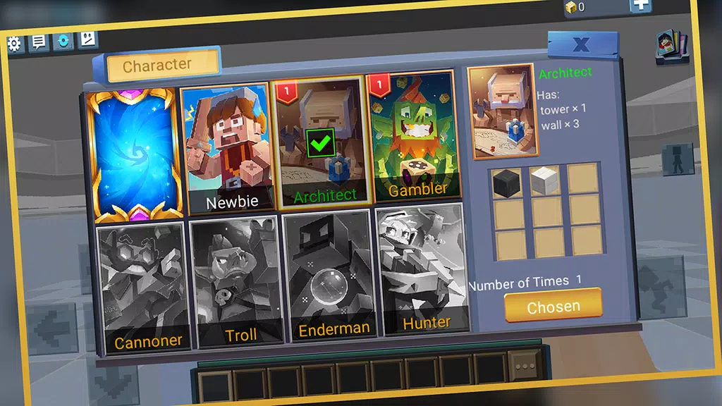 Lucky Block Screenshot1