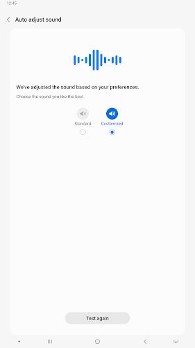 Galaxy Buds2 Pro Manager Screenshot10