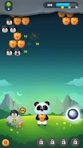 Bubble Pop Adventures Screenshot3