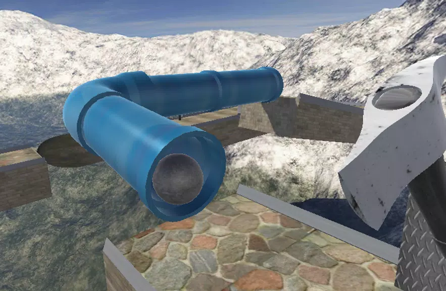 Balance Ball Screenshot3