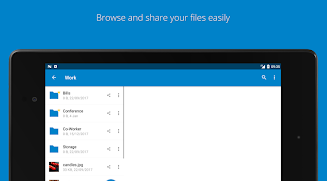 Nextcloud Screenshot16