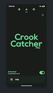 CrookCatcher Screenshot5