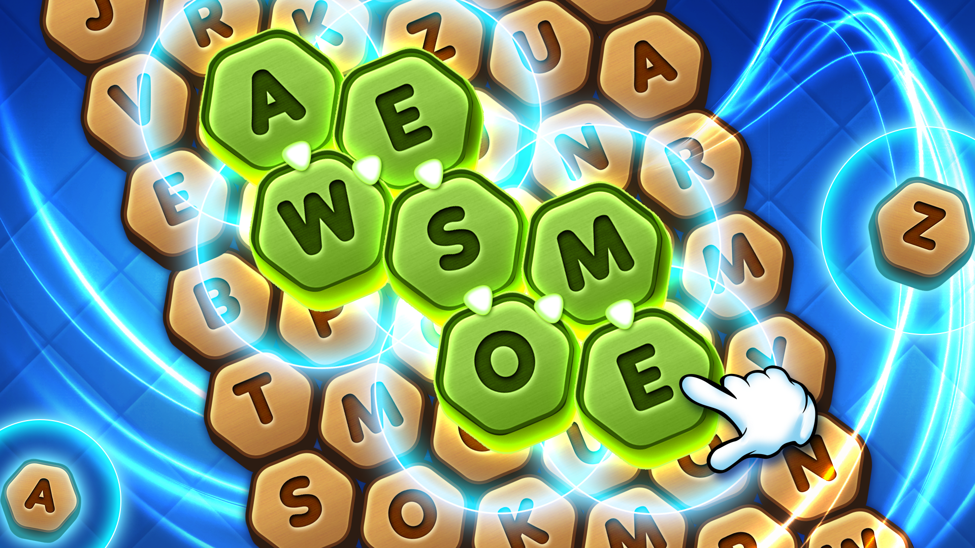 Word Seeker Screenshot1