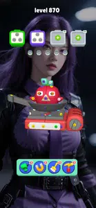 Screw Puzzle Out Screenshot5