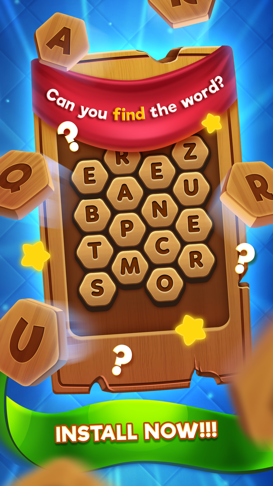 Word Seeker Screenshot4