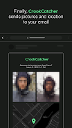CrookCatcher Screenshot3