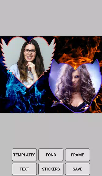 Photo Collage Screenshot3