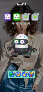 Screw Puzzle Out Screenshot1