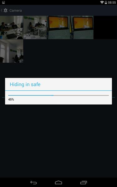 KeepSafe Screenshot3