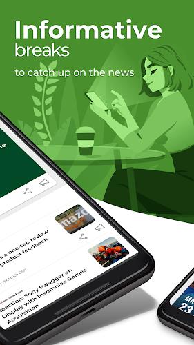 theSCOOP Screenshot2