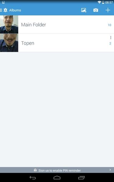 KeepSafe Screenshot5