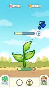 Fruit Meme Game: Merge Drop Screenshot5