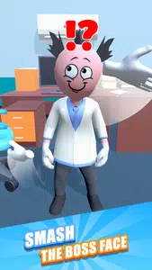 Crazy Break Destructive Screenshot2