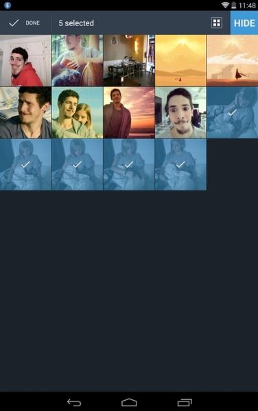 KeepSafe Screenshot2