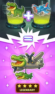 Mini Games: Brainrot Challenge Screenshot6