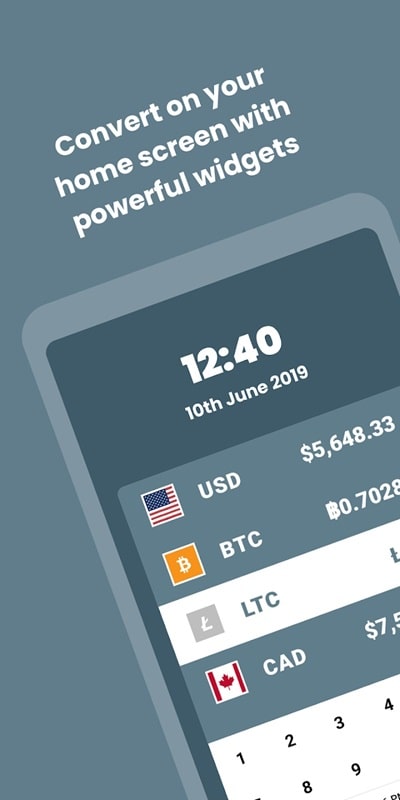 CoinCalc Screenshot3