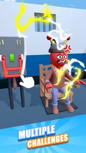 Crazy Break Destructive Screenshot1