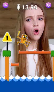 Mini Games: Brainrot Challenge Screenshot1