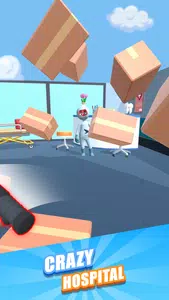 Crazy Break Destructive Screenshot4