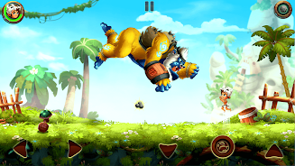 Jungle Adventures 3 Screenshot7
