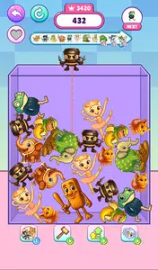 Mini Games: Brainrot Challenge Screenshot4