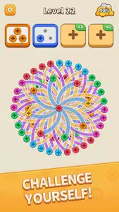 Unscrew: Screw Pin Jam Puzzle Screenshot5