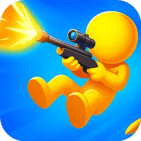 Stickman Shadow Sniper APK